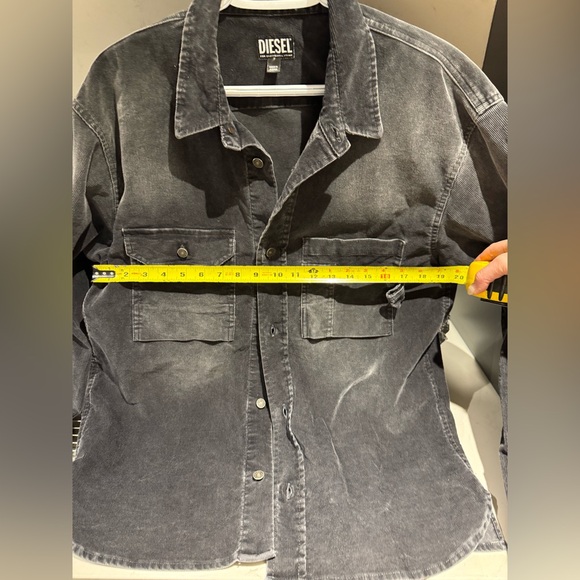 Diesel Corduroy perfect for fall - Picture 5 of 6
